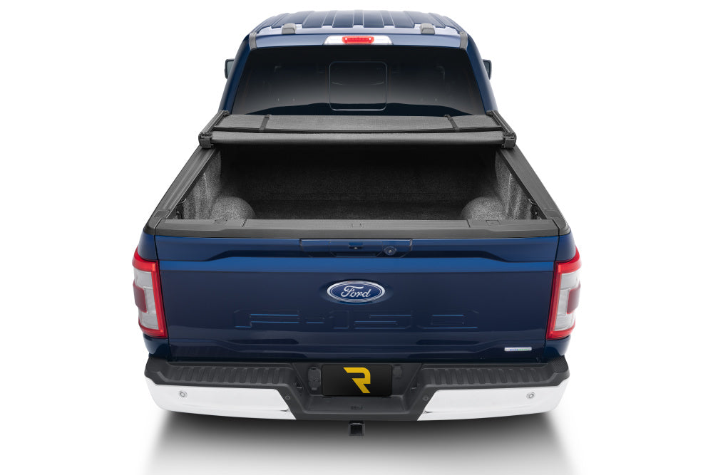 Product of Extang Trifecta ALX Soft Folding 90702 Tonneau Cover