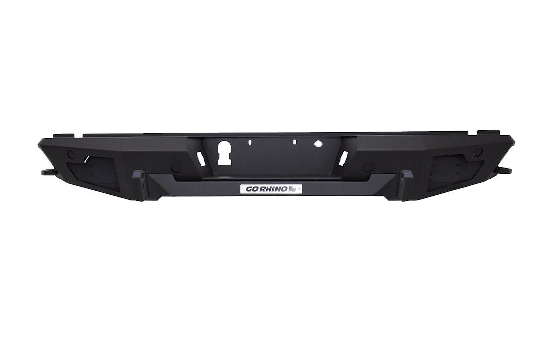 Go Rhino 28398t Bumper||28398t.Jpg||85||g2628398t||1737008