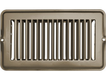 Rv Designer H872 Heating/ Cooling Register||h872.Jpg||85||r6rh872||927112