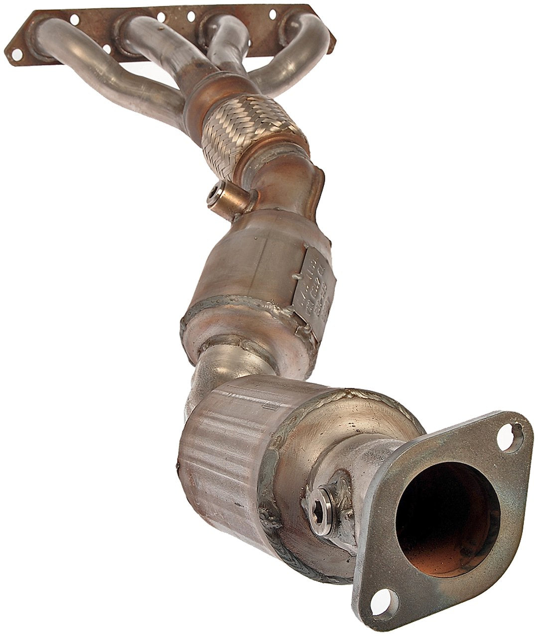Product of Dorman (Oe Solutions) 673-862 Catalytic Converter