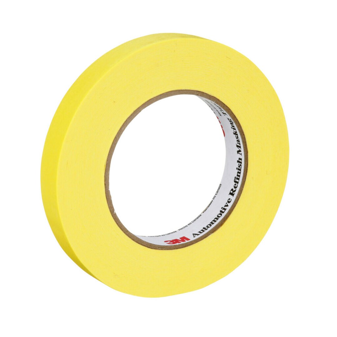 Product of 3m 06652 Masking Tape