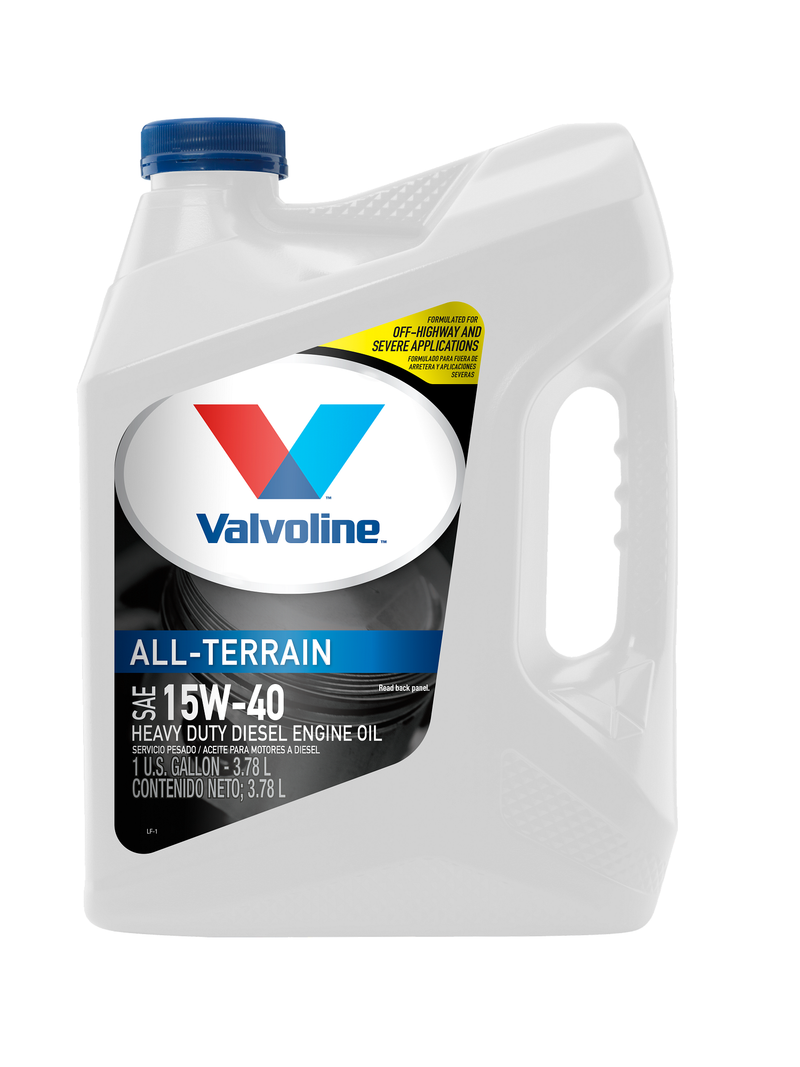 Product of Valvoline 894015 Oil