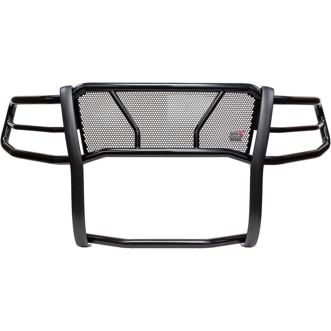 Product of Westin Automotive 57-3805 Grille Guard 1-Piece Black Powder Coated