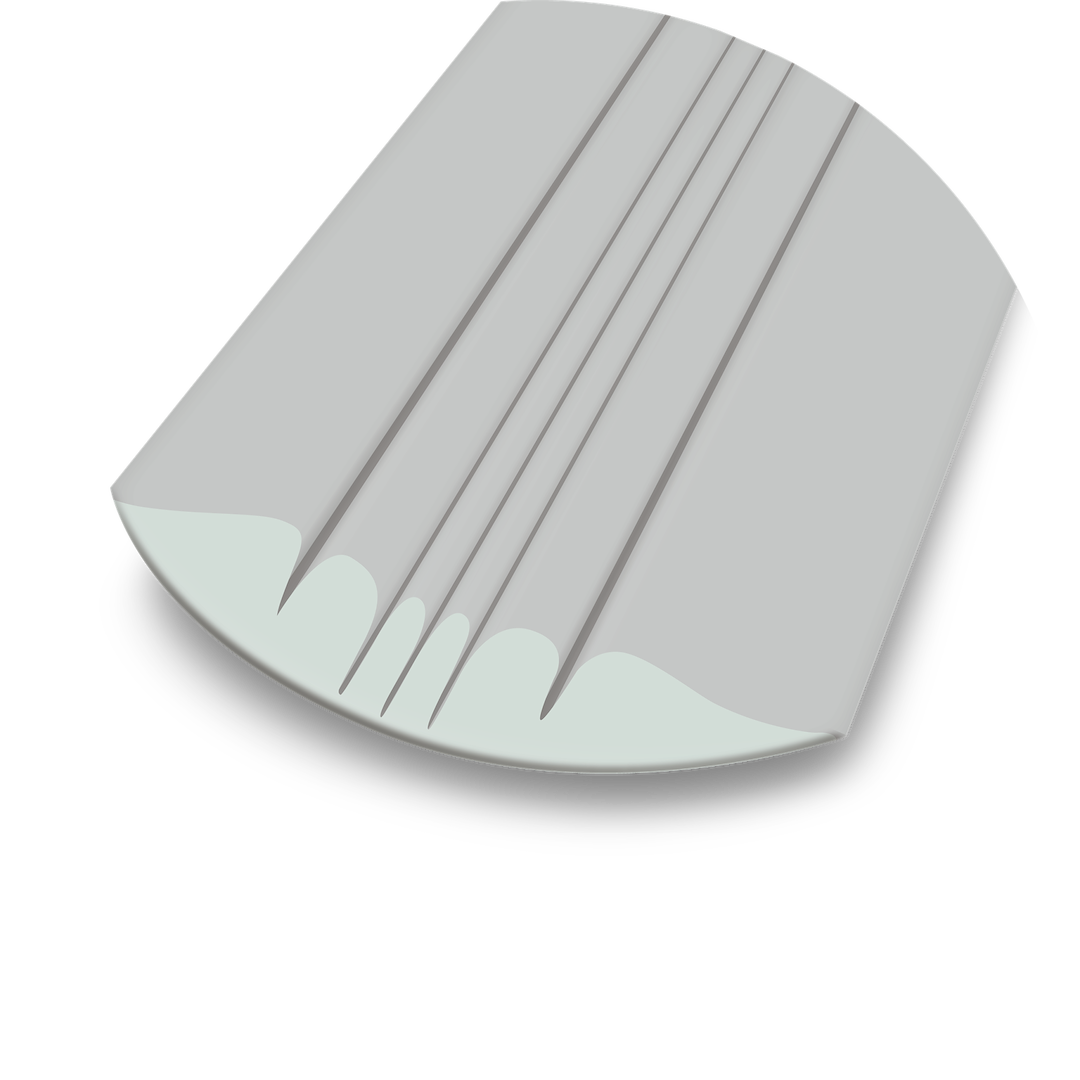 Megaware Keelguard 20606 Keel Guard||20606.Png||85||kee20606||1219513