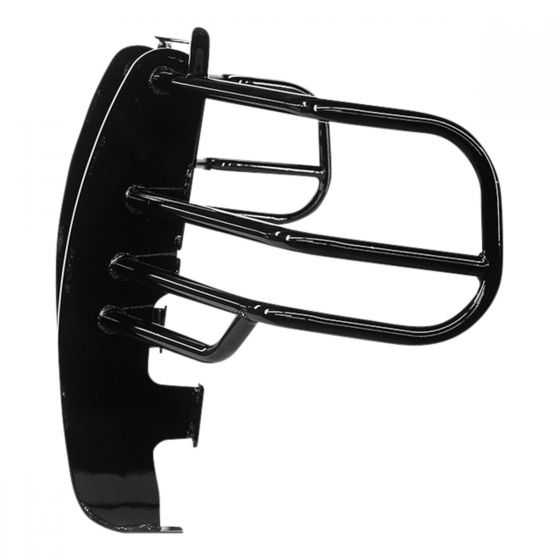 Product of Ranch Hand GGF99SBL1 Grille Guard 1-Piece Black