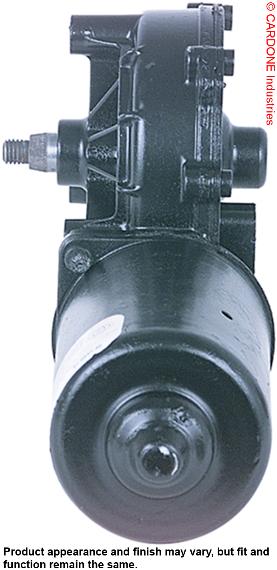 Cardone (A1) Industries 40-3001 Windshield Wiper Motor||40-3001_2.Jpg||87||a42403001||1331798