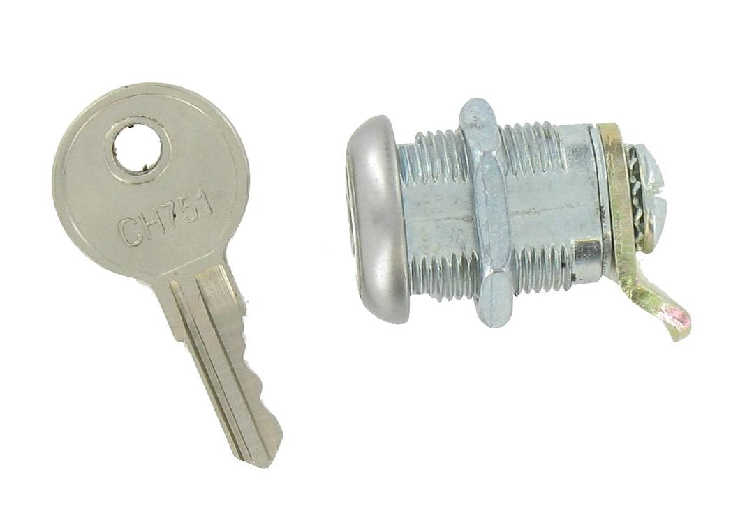 Product of Valterra A520vp Lock Cylinder