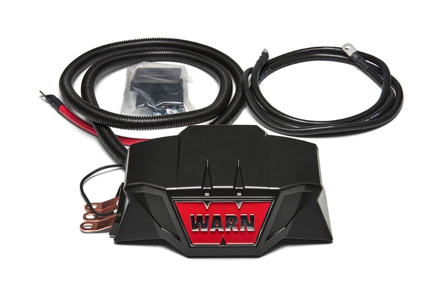 Product of Warn 93041 Winch Contactor