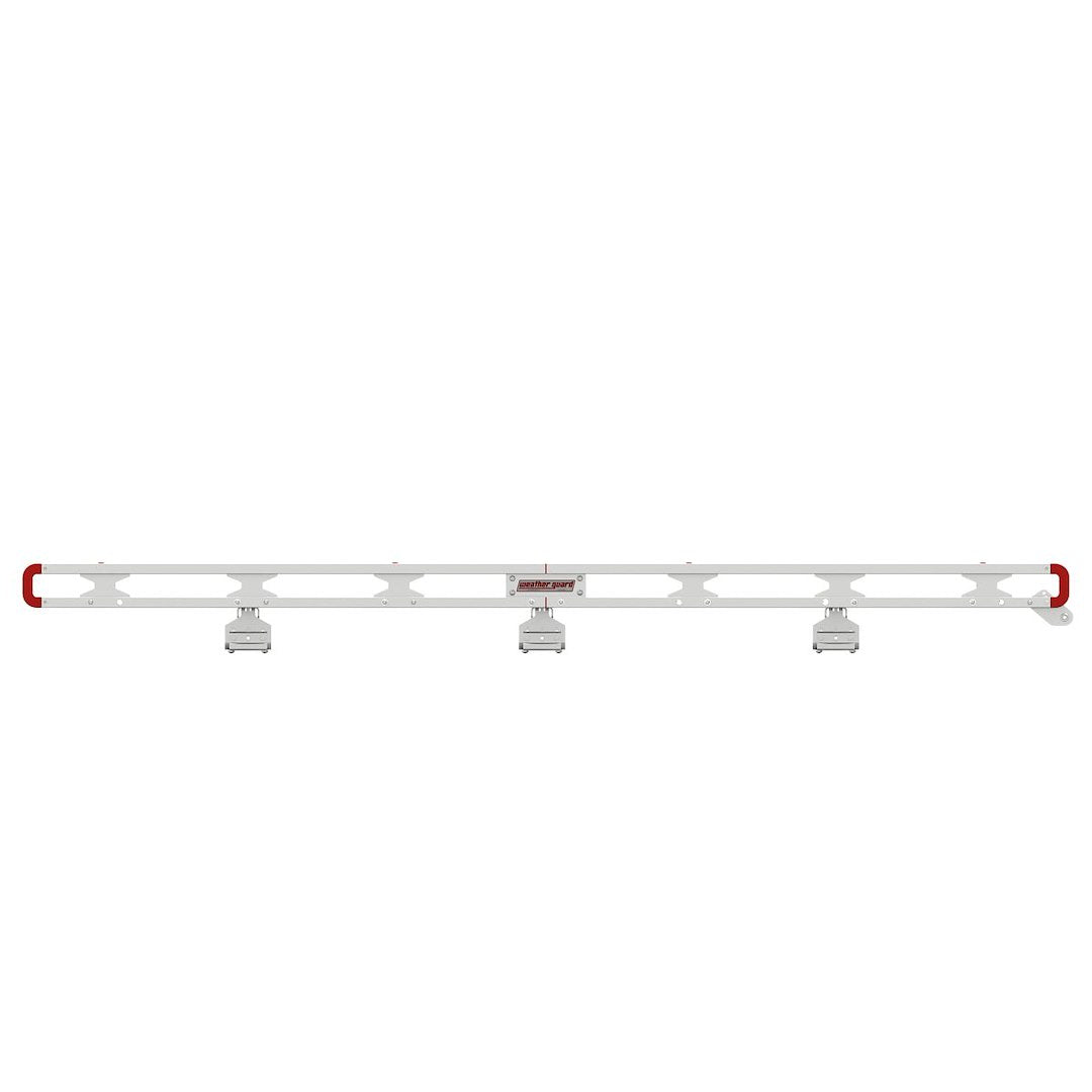 Weather Guard (Werner) Asrs001 Roof Rack||||87||w51asrs001||1925005