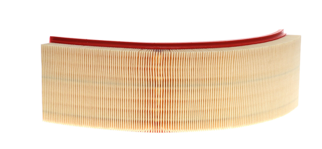 Product of Wix Filters 49186 OEM Disposable Air Filter