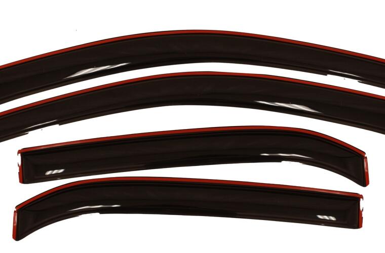 Product of Auto Ventshade (AVS) 194166 Ventvisor Inside Channel Rainguard