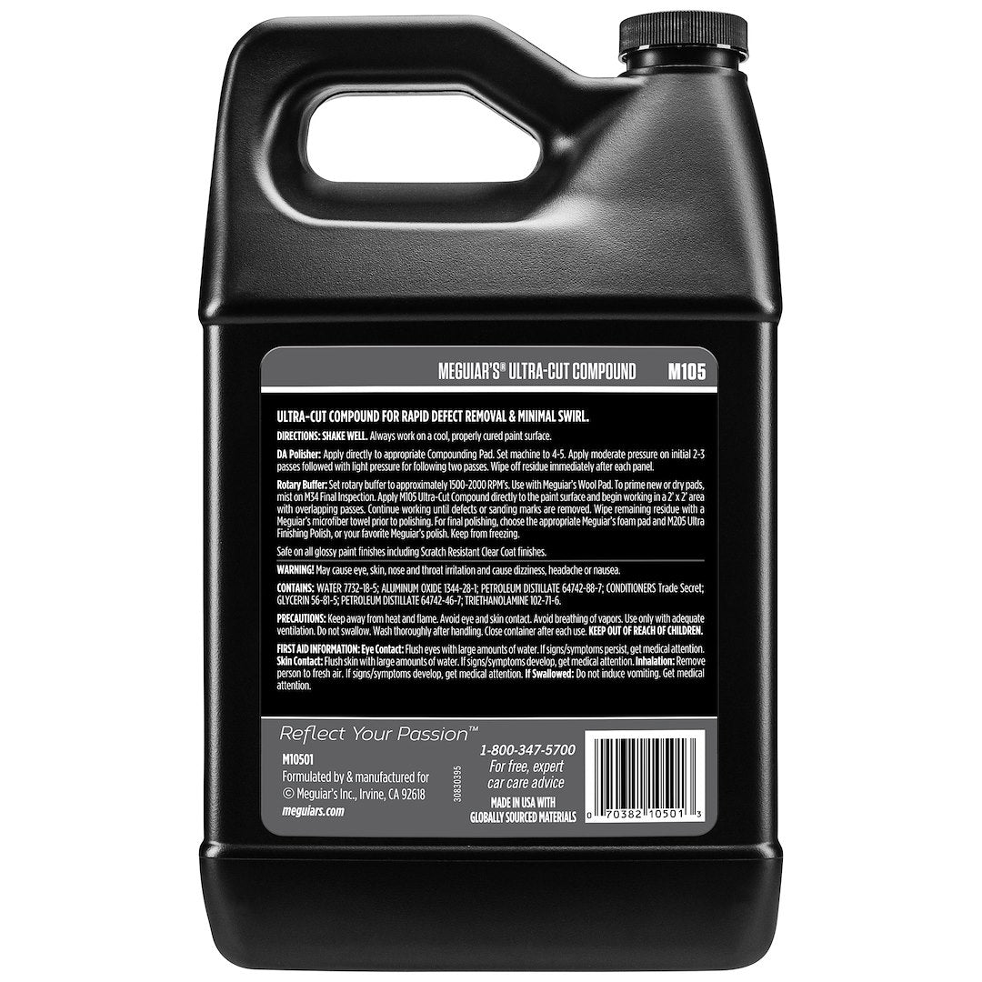 Meguiars M10501 Polishing Compound||m10501_1.Jpg||86||m55m10501||1716569