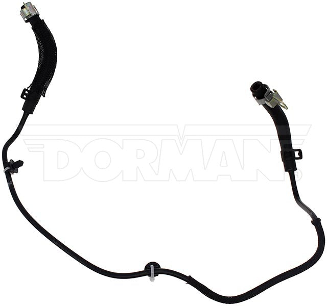 Dorman (Oe Solutions) 626-786 Heater Hose||626-786_1.Jpg||86||d18626786||1265430