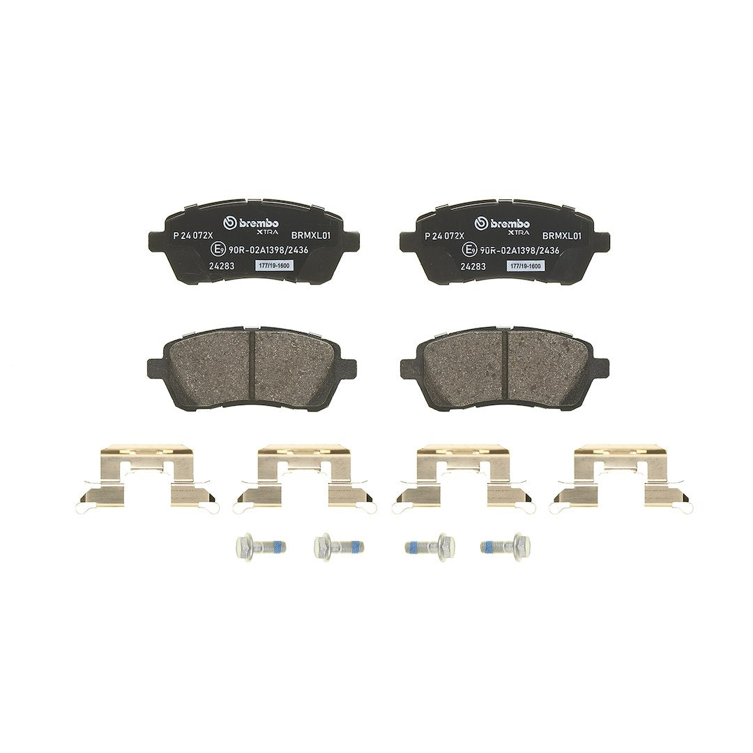 Brembo P24072x Brake Pad||p24072x_Oth.Jpg||85||brmp24072x||1754938