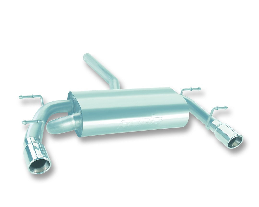 Borla 140169 Exhaust System Kit||140169.Jpg||85||b25140169||2155073