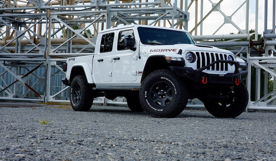 Product of Skyjacker Suspensions G10mrdr Coil Spring