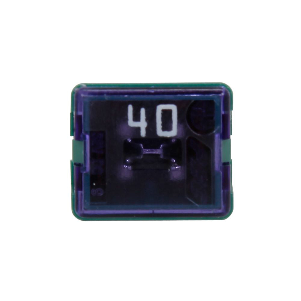 Product of Bussman Fmx-40 Fuse