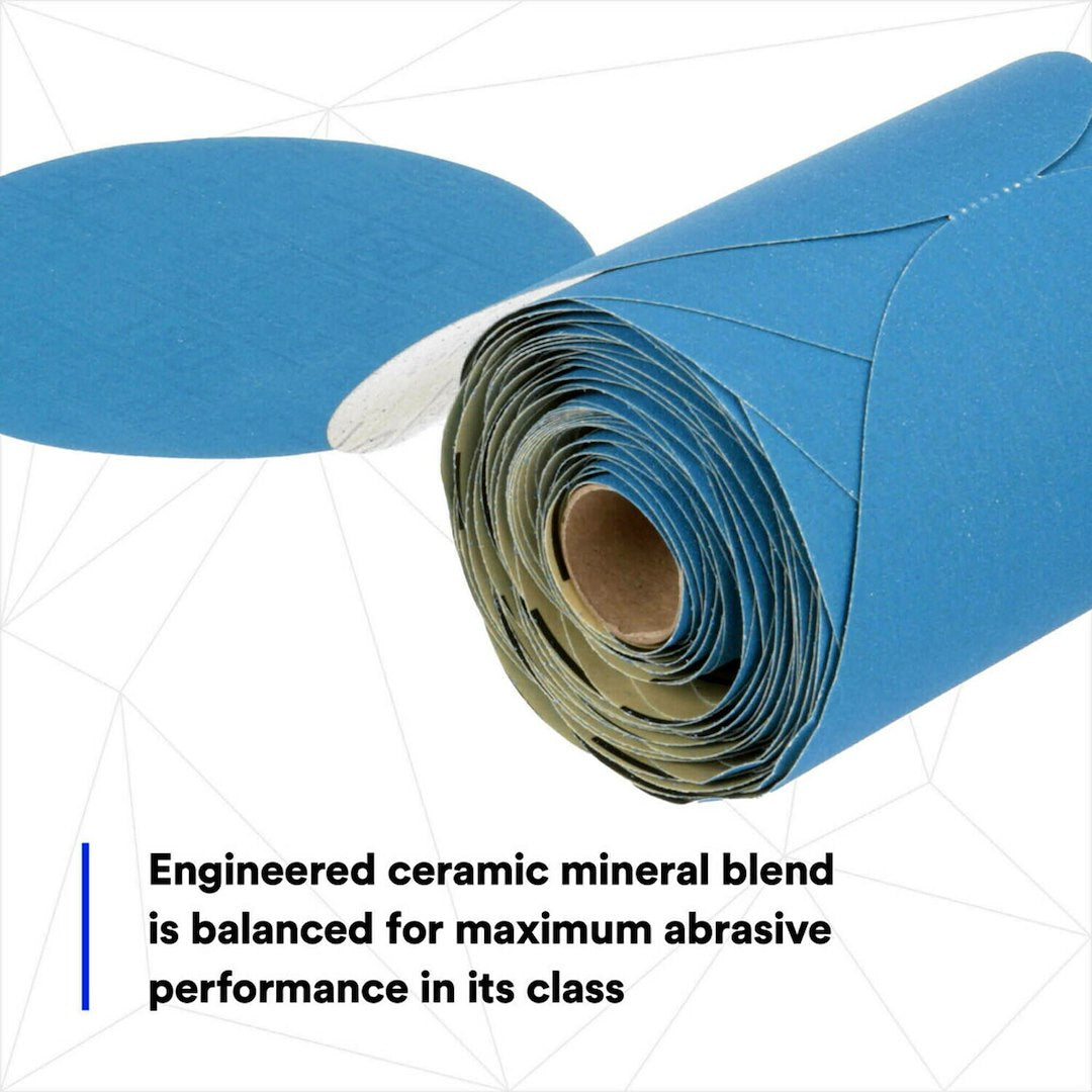 Product of 3m 36206 Sandpaper