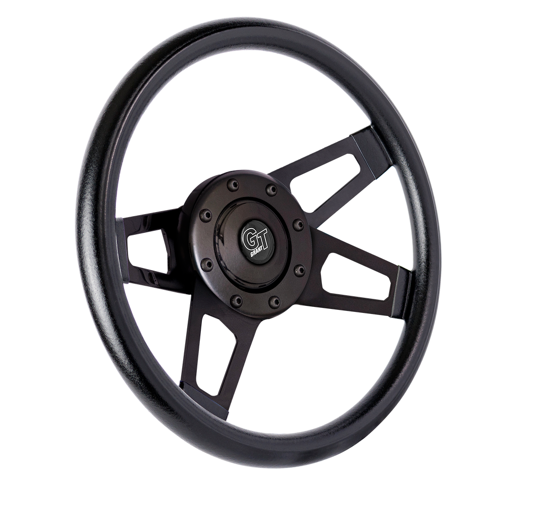 Grant Products 414 Steering Wheel||414 Side.Png||86||g19414||1639414