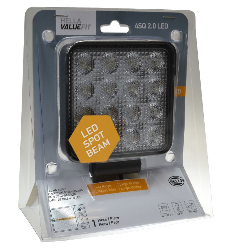 Product of Hella 357106012 Work Light
