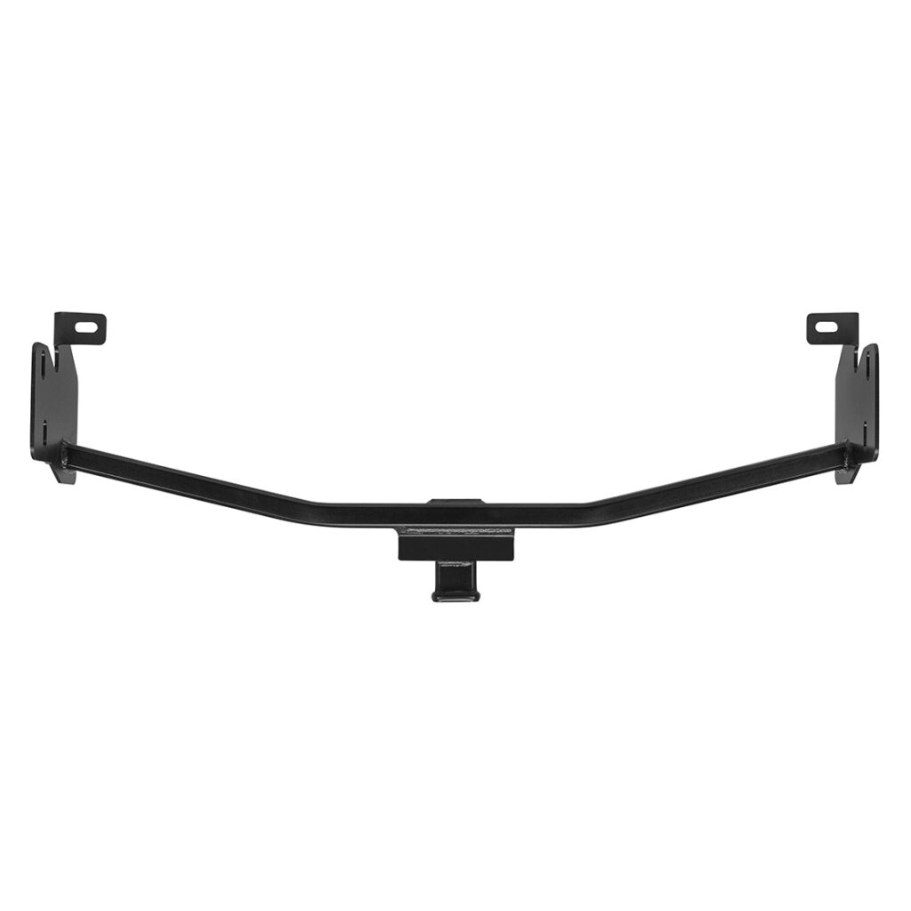 Product of Winston Products 2036 Class III Trailer Hitch Rear w/ 2 Inch Receiver