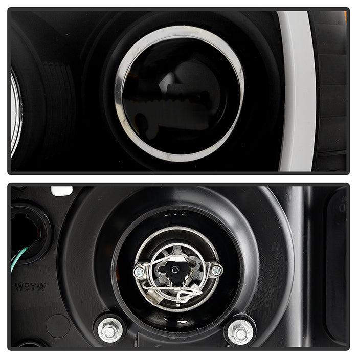 Product of Spyder Automotive 5085771 Headlight Assembly