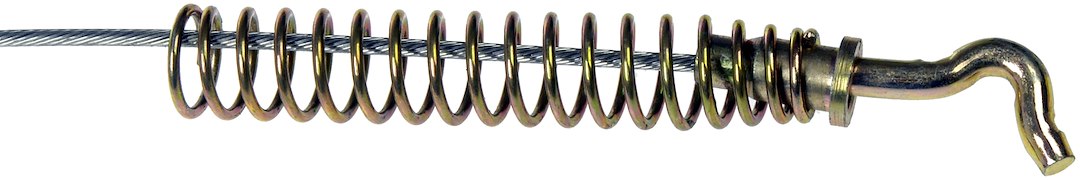 Dorman (Oe Solutions) C660024 Parking Brake Cable||c660024-006.Jpg||91||d18c660024||974911
