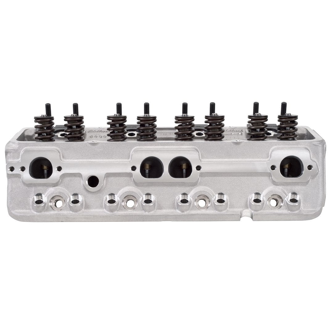Product of Edelbrock 5089 Cylinder Head