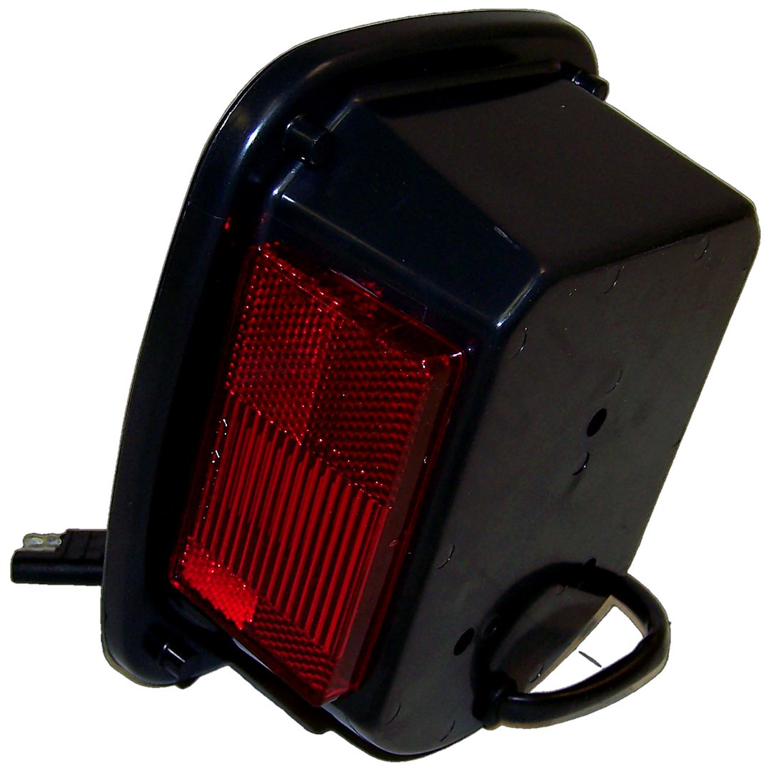 Crown Automotive J5758254 Tail Light Assembly||j5758254_5.Jpg||90||c1yj5758254||2443054