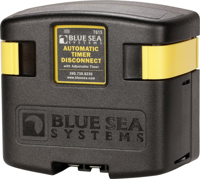 Product of Blue Sea 7615-Bss Battery Disconnect Switch