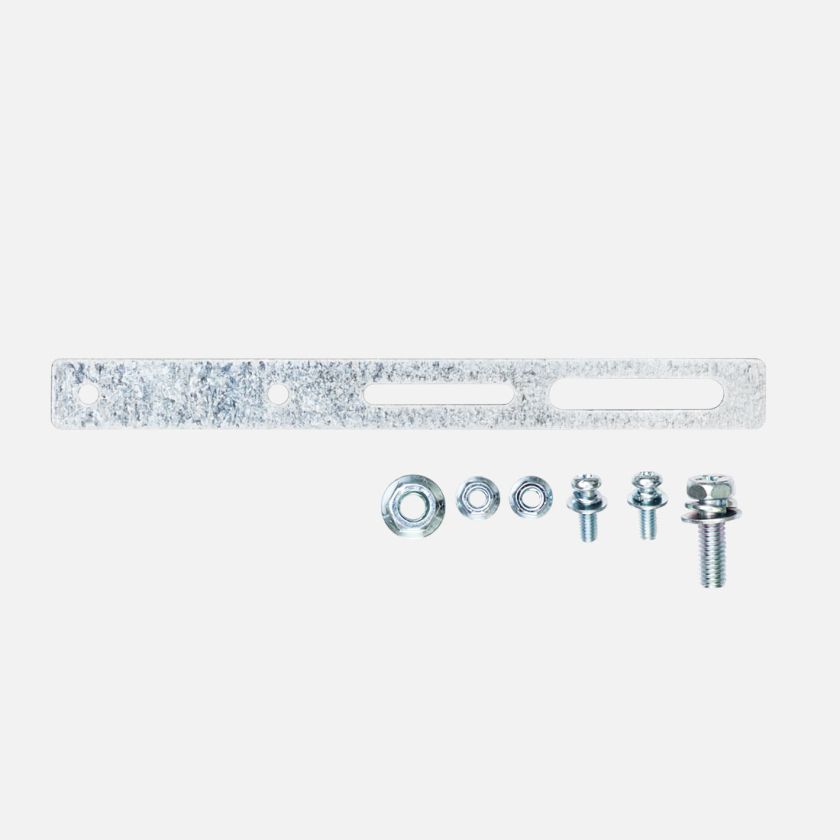 Product of Redarc Ebmk-001 Trailer Brake Control Mounting Bracket