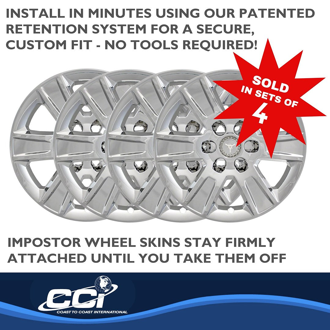 Coast To Coast Imp426x Wheel Skin||||89||cciimp426x||2011715