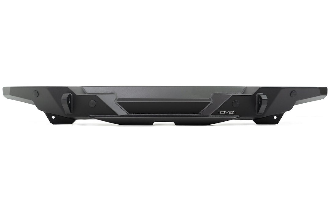Dv8 Offroad Rbjl-11 Bumper||2018-2023-Jeep-Wrangler-Jl-Fs-15-Series-Rear-Bumper_Offtruck-01.Jpg||85||dv8rbjl11||1628654