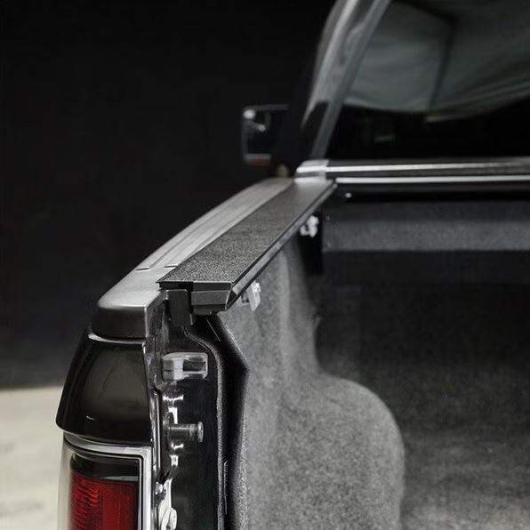 Product of Pace Edwards SwitchBlade Hard Manual Retractable SWC190 Tonneau Cover