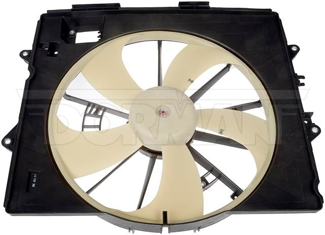 Dorman (Oe Solutions) 620-567 Cooling Fan||620-567_1.Jpg||86||d18620567||2282713