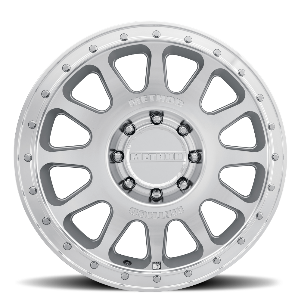 Method Race Wheels Mr70929087312h Wheel||method-Mr709-Wheel-8lug-Machined-Clear-Coat-20x9-Face-1000.Png||86||mrw7092908731||1696497