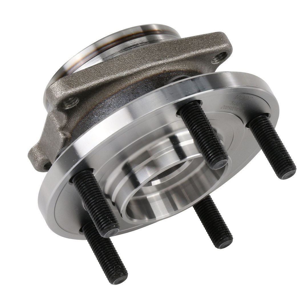 Moog Hub Assemblies 513263 Wheel Bearing And Hub Assembly||513263_6.Jpg||91||m12513263||1733760