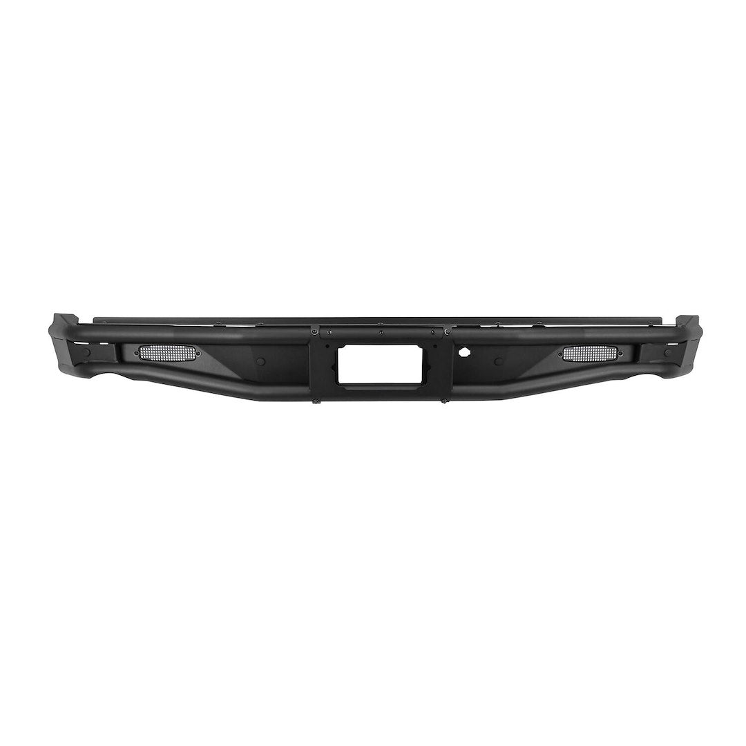 Product of Westin Automotive 58-82025 Outlaw Steel Textured Powder Coated Bumper