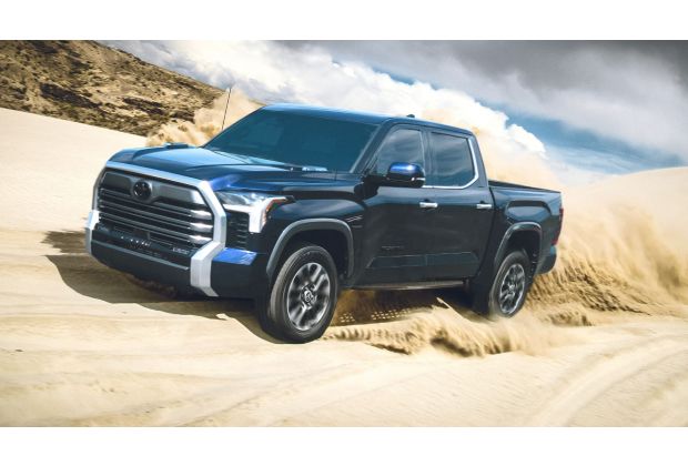 Product of Tuff Country 53220 Lift Kit Suspension