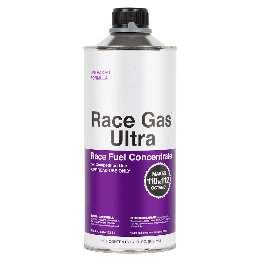 Product of Race Gas 200032 Octane Booster