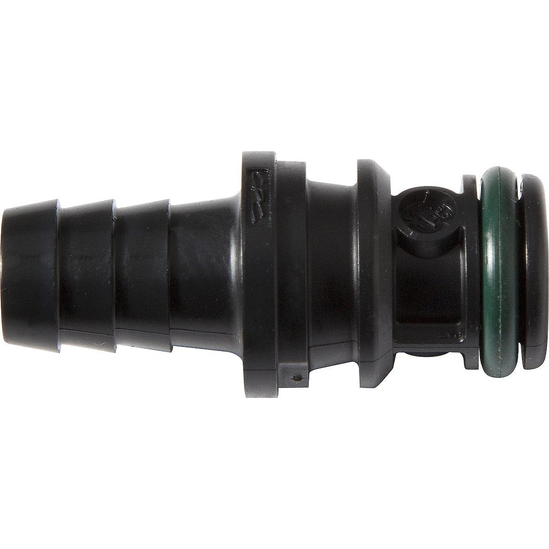 Attwood Marine 8838hm6 Fuel Line Fitting||8838hm6_Univerasl_Sprayless_Connector_Side.Jpeg||85||a7j8838hm6||942089