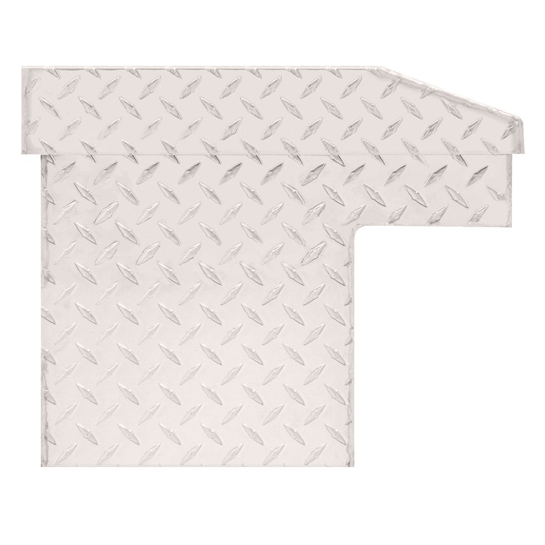 Product of Weather Guard (Werner) 180-0-03 Low Profile Toolbox