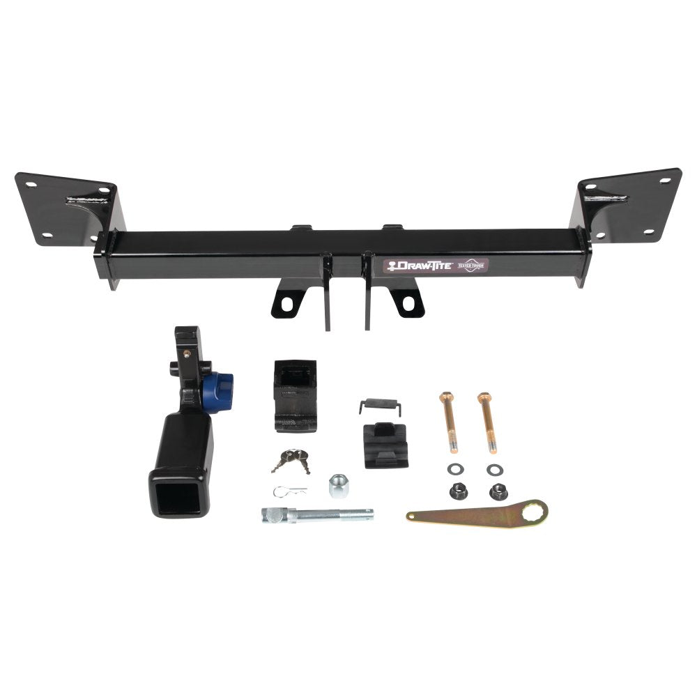 Product of Draw-Tite 76911 Class III Trailer Hitch Rear w/ 2 Inch Receiver