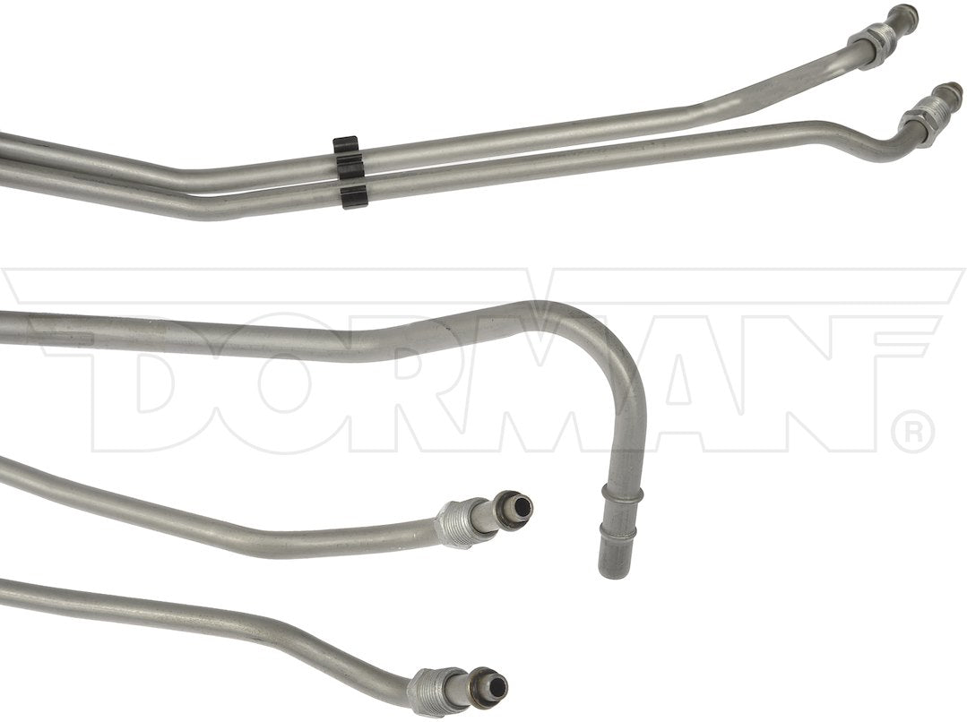 Dorman (Oe Solutions) 624-551 Oil Cooler Line||624-551-006.Jpg||91||d18624551||1132968