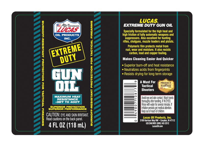 Lucas Oil 10877 Multi Purpose Lubricant||10877_1.Jpg||86||l4410877||1175747