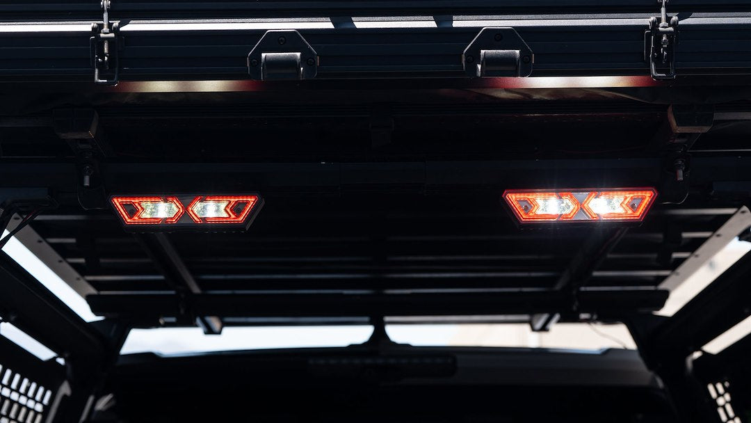Alpharex Usa 940019 Off Road Light||940019_19.Jpg||95||alp940019||2211453