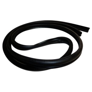 Crown Automotive 55176148ac Door Weather Strip||55176148ac_Thu.Jpg||87||c1y55176148ac||2444635
