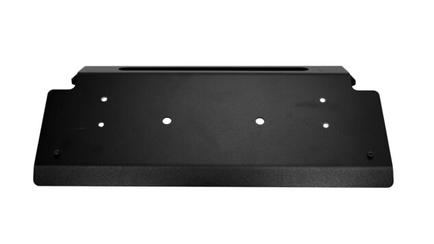 Product of Putco 950001 Light Bar Mounting Kit