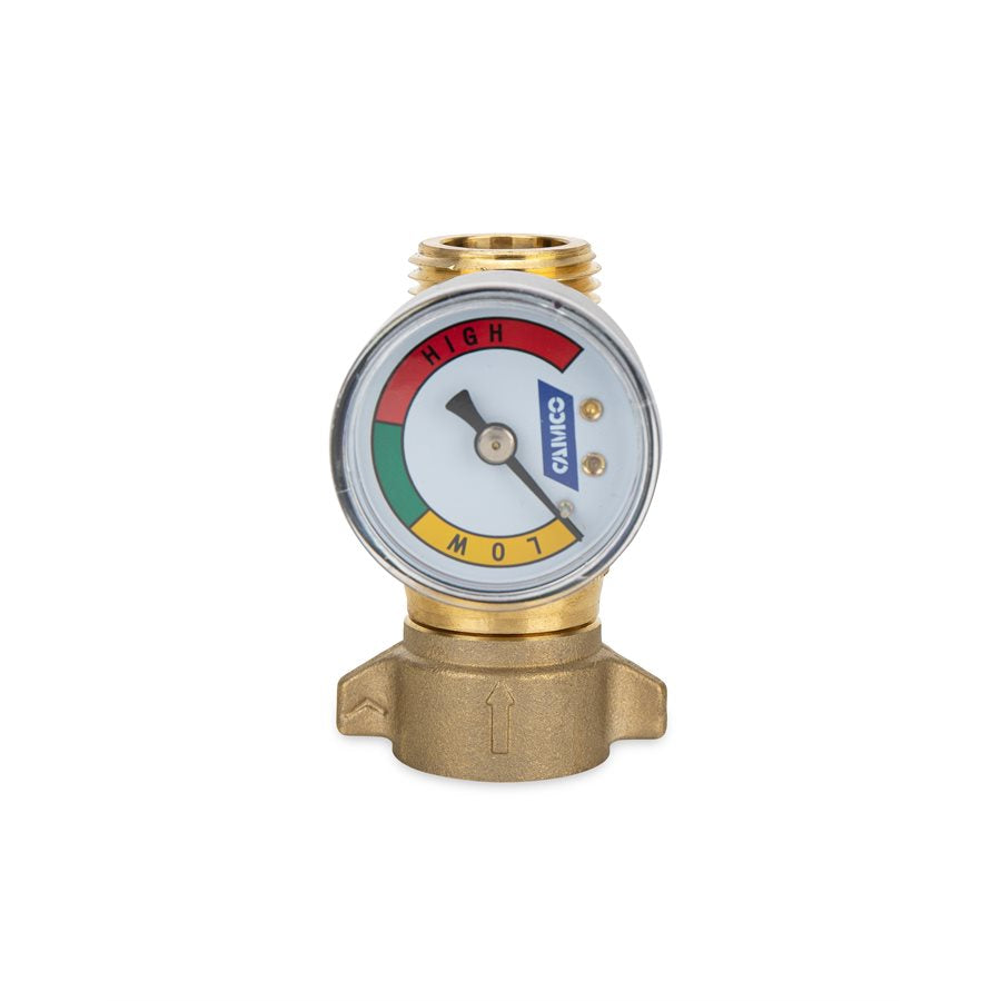 Product of Camco 40064 Fresh Water Pressure Regulator