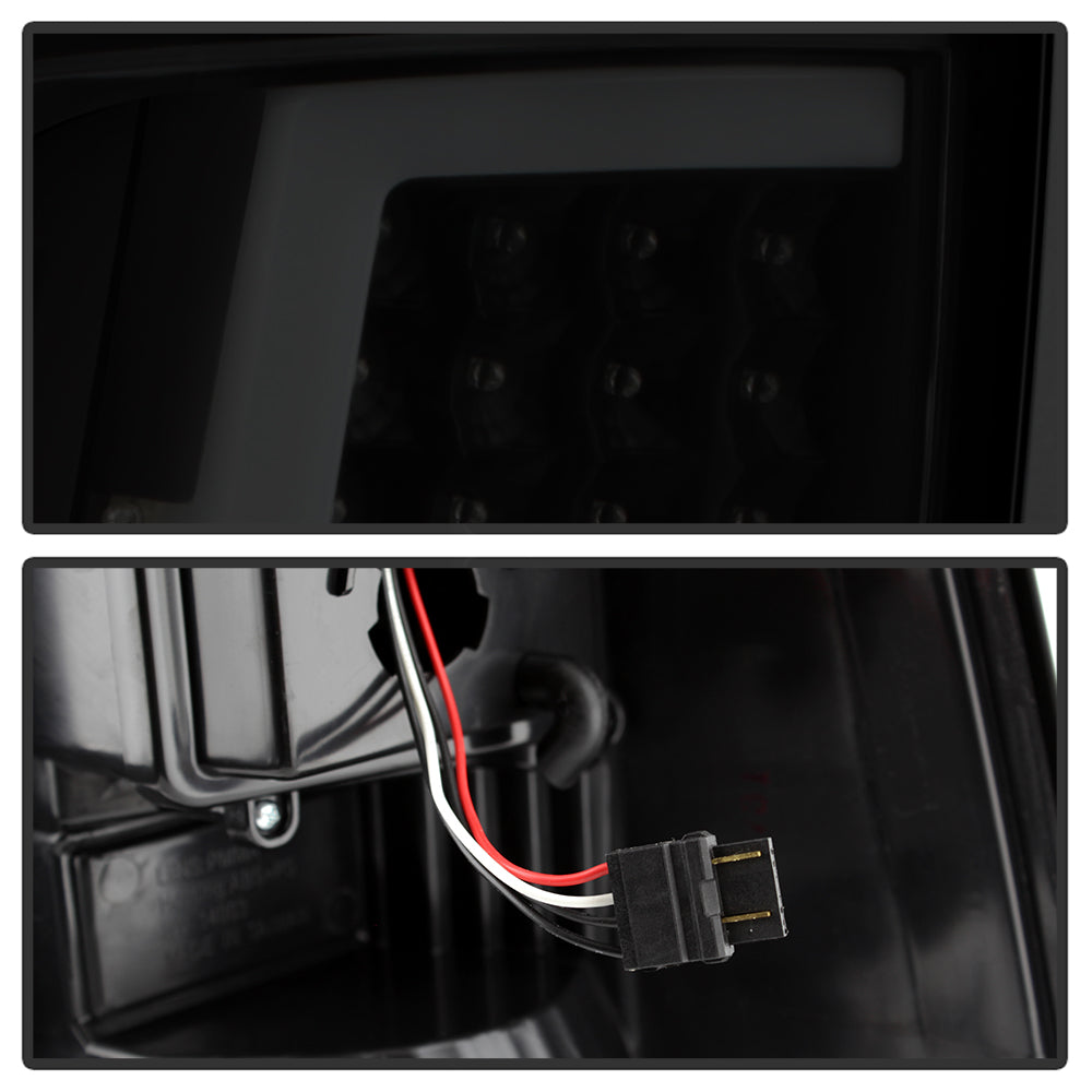 Product of Xtune 9038488 Tail Light Assembly